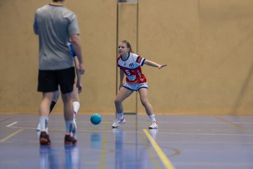 Bild 40 - wCJ HC Quickborn - Ahrensburger TSV : Ergebnis: 38:27